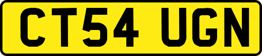 CT54UGN