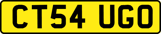 CT54UGO