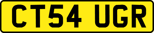 CT54UGR
