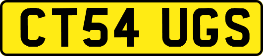 CT54UGS