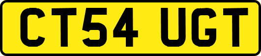 CT54UGT