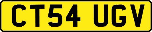 CT54UGV