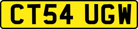CT54UGW