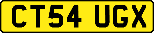 CT54UGX