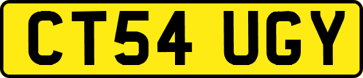 CT54UGY