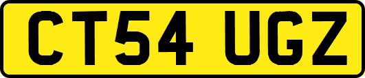 CT54UGZ