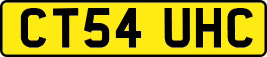 CT54UHC