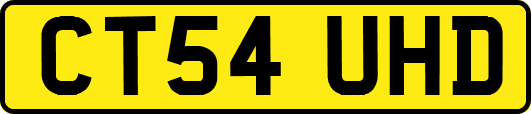 CT54UHD