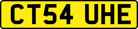 CT54UHE