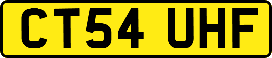 CT54UHF