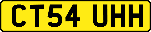 CT54UHH