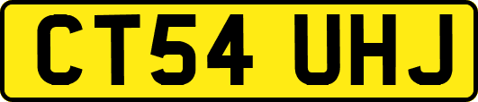 CT54UHJ
