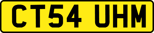 CT54UHM