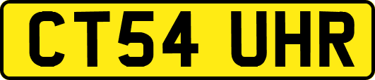 CT54UHR