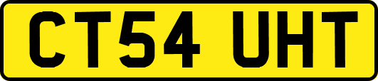 CT54UHT
