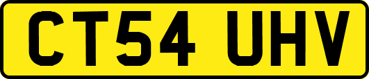 CT54UHV