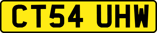 CT54UHW