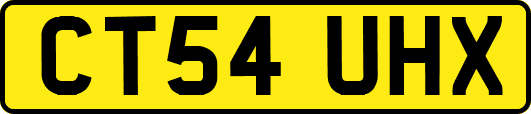 CT54UHX