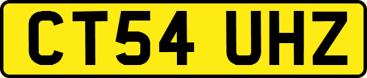 CT54UHZ