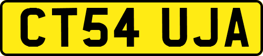 CT54UJA