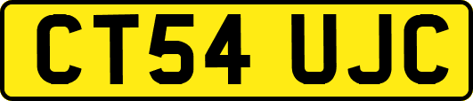 CT54UJC