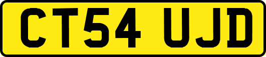 CT54UJD