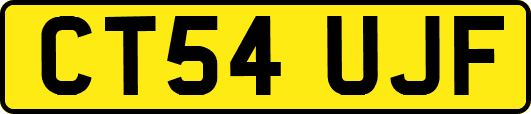 CT54UJF