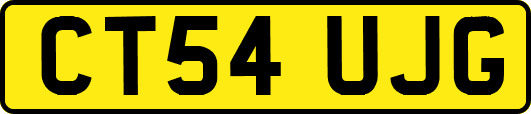 CT54UJG