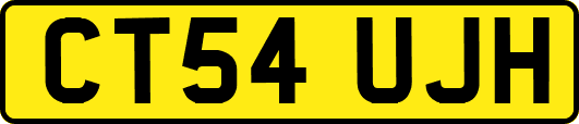 CT54UJH