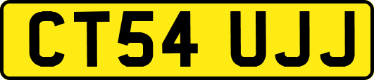 CT54UJJ
