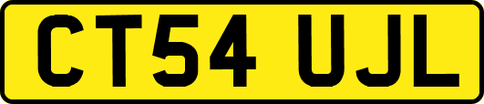 CT54UJL