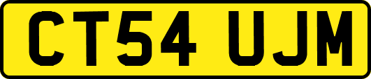 CT54UJM