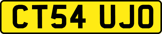 CT54UJO