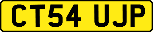 CT54UJP