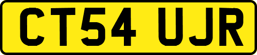 CT54UJR