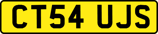 CT54UJS