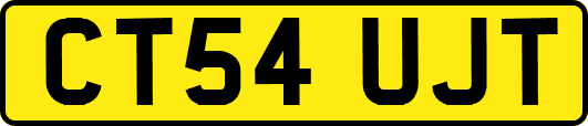 CT54UJT
