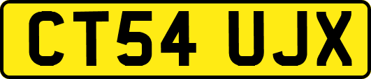 CT54UJX
