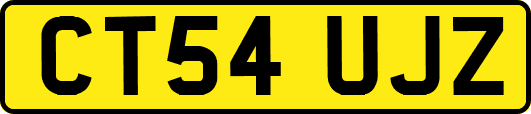 CT54UJZ