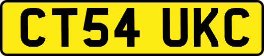 CT54UKC