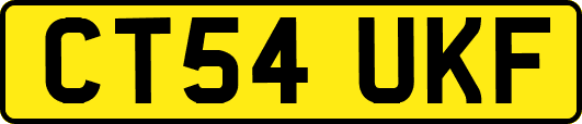 CT54UKF