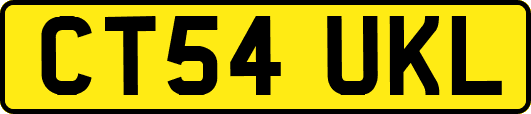 CT54UKL