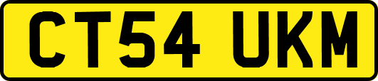 CT54UKM