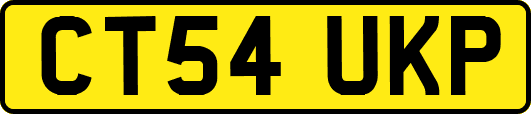 CT54UKP