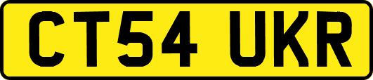 CT54UKR