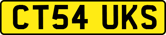 CT54UKS