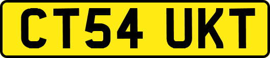 CT54UKT