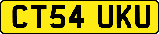 CT54UKU