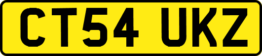 CT54UKZ
