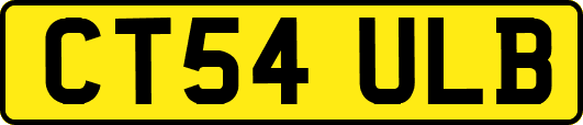 CT54ULB